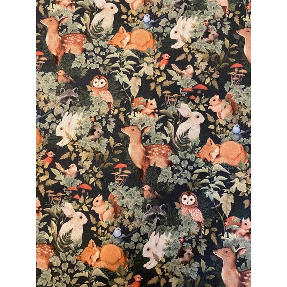 Handmade Attachable elastic bookmark pen pouch, - Picture 3 of 10